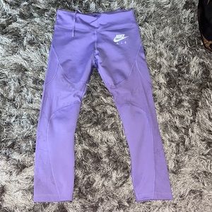 Dri Fit Nike Air Leggings
